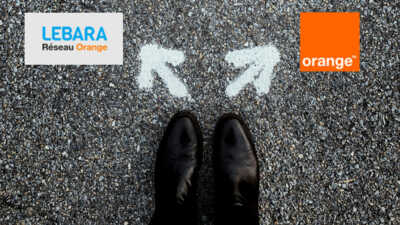 Orange VS Lebara