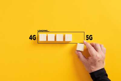 De la 4G à la 5G