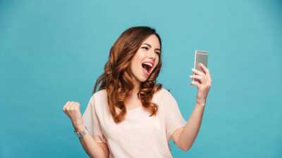 Nouveauté du jour : Un forfait mobile de 80 à 100 Go en promo à moins de 10€, prix fixe, sur le réseau Orange ou SFR !