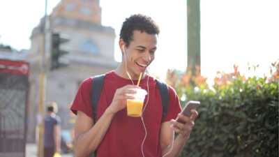 Un nouveau forfait mobile 40Go à prix cassé sur le réseau Orange débarque chez SOSH