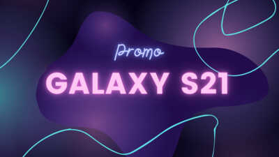 Nouvelle baisse de prix pour la gamme Samsung Galaxy S21 juste après la sortie du Samsung Galaxy S23