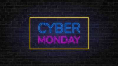 Nouvelle gamme de promos SOSH Mobile pour fêter le Cyber Monday