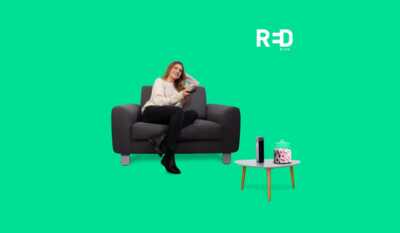 Nouvelle promotion internet signée RED by SFR !