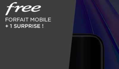 Nouvelle vente privée Free Mobile à venir !