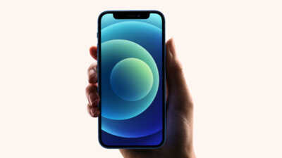 Où acheter l'iPhone 12 mini à prix imbattable ?