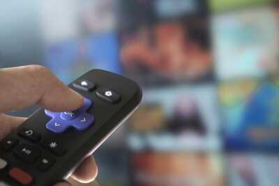 Promo Smart TV Samsung UHD 4K chez Bouygues Telecom