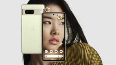 Obtenez le Google Pixel 7 à seulement 499€ grâce à cette offre de Noël !