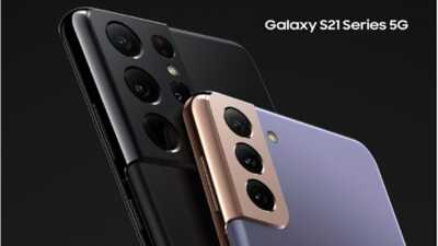Offre de lancement pour la précommande des Samsung Galaxy S21 !