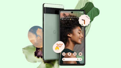 Offre exceptionnelle : Économisez 26% sur le Google Pixel 6a chez Amazon