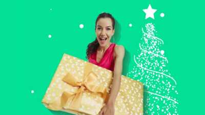Offres de Noël chez RED by SFR : 4 forfaits illimités dès 4.99€ dont un forfait 5G 130Go à prix canon !