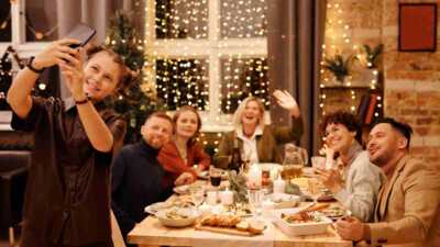 Offrez un Samsung Galaxy à Noël : Galaxy S23 FE, Galaxy A54 et Galaxy A23 en tête de liste
