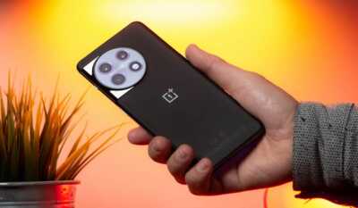 OnePlus 11 : l'arrivée imminente du OnePlus 12 fait chuter le prix de ce smartphone très haut de gamme