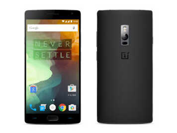 Le OnePlus 2 reçoit la mise à jour Oxygen OS 3.5.5