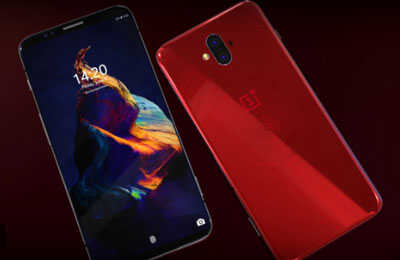 OnePlus 6 : Reconnaissance faciale, capteur d'empreintes digitales et une sortie en mars 2018 