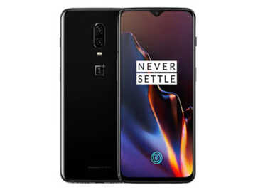 Bonne affaire : Le OnePlus 6T à 506€ sur GearBest