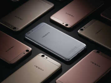 Oppo : La marque leader sur le marché chinois