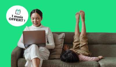 PROMO DU JOUR : box internet RED by SFR !