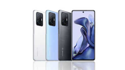 PROMO : Offrez un XIAOMI pour Noël !