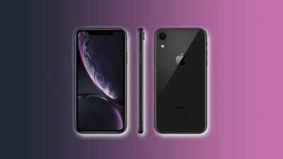 Pack Smartphone iPhone XR reconditionné à 9€99 + forfait !