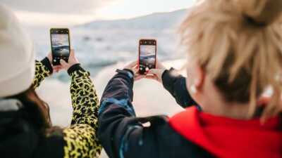 Passez à la 5G et faites le plein de data sans vous ruiner avec ces deux promos forfaits mobile 5G sur le réseau Bouygues Telecom ou SFR !