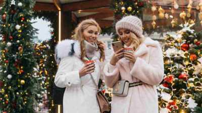 Préparez Noël avec les forfaits 5G sans engagement à prix cadeaux de cet opérateur !