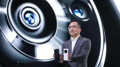 Première série de smartphones HONOR dévoilée officiellement !