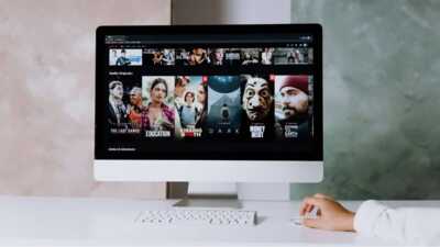 Profitez de Netflix gratuitement avec ces trois box Internet SFR Fibre Power, SFR Fibre Premium et Freebox Delta