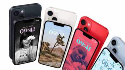 Profitez de cette offre exceptionnelle et obtenez votre iPhone 14 à moins de 800€