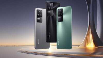 Profitez des soldes pour vous procurer l'excellent Poco F4 5G de Xiaomi à prix canon !