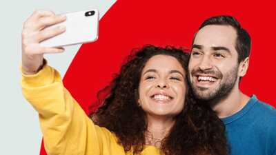 Promo de Noël : un forfait sans engagement avec 50 Go de data pour 9,99 € par mois chez Auchan Telecom