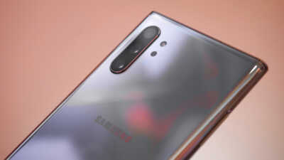 Promos Smartphones : 4 deals Samsung Galaxy à saisir aujourd'hui