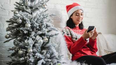 Promo de Noël : l'OPPO Reno6 est disponible à prix canon chez Bouygues Telecom !