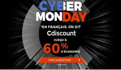 Promo de dernière minute : le forfait mobile 40Go à 1.99€ chez Cdiscount Mobile