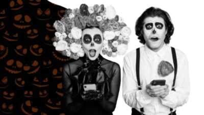 Promo spéciale halloween : Youprice lance un nouveau forfait mobile pas cher sur le réseau Orange ou SFR