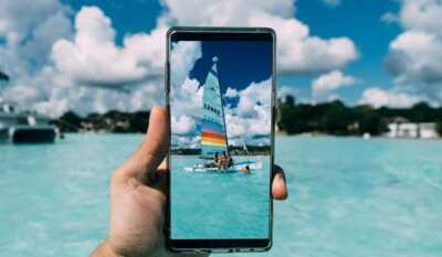 Promos smartphones : -50€ sur les Samsung Galaxy !