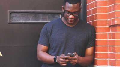 Quatre forfaits mobiles illimités à 5€ sont en compétition cette semaine
