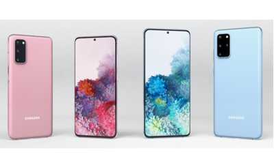 Quel forfait mobile choisir pour acheter le Samsung Galaxy S20 : Orange, SFR ou Bouygues Telecom ?