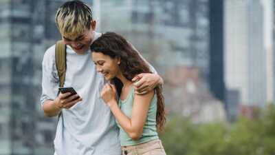 Quel forfait mobile sans engagement à prix réduit choisir pour passer à la 5G ?