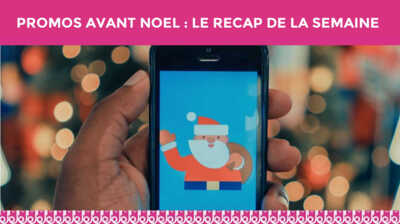 téléphone portable père noël