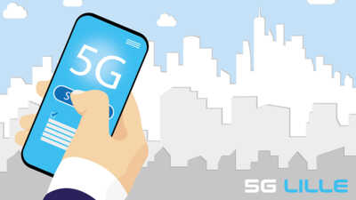 Réseau 5G à Lille : où en est-on dans la capitale des Flandres ?