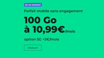 RED améliore son forfait mobile pas cher, fraîchement dévoilé, en ajoutant davantage d'internet sans augmenter le tarif.