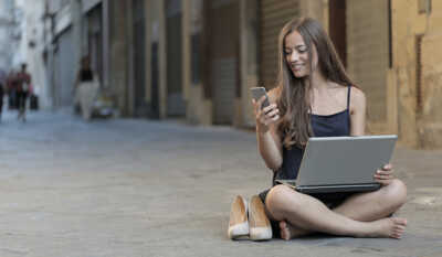 RED by SFR : box internet + forfait mobile pour seulement 30 € !