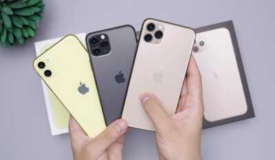 RED by SFR et Bouygues Telecom proposent des bons plans pour avoir un iPhone 11 pas cher