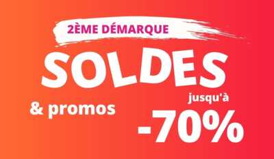 SOLDES DE FOLIE : 15€ offerts chez Rakuten, les iPhone à des prix exceptionnels !