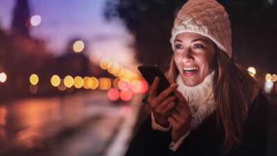 C'est le meilleur smartphone au monde et il est encore moins cher pour le black November