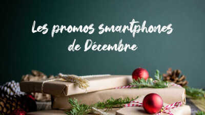 retro smartphone