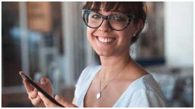 Boostez votre connexion internet depuis votre Smartphone 5G avec ces énormes forfaits mobile 5G sans engagement à prix cassés !