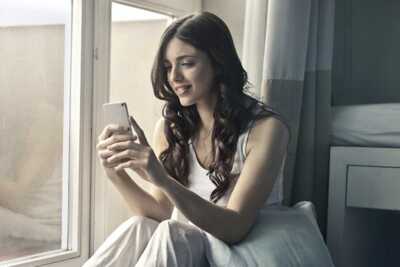 Forfait SFR 100 Go 5G