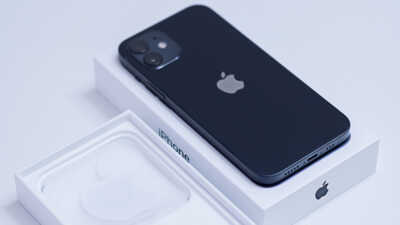 VENTE FLASH : l’iPhone 12 à prix canon chez Bouygues Telecom avec le forfait Sensation 90 Go !