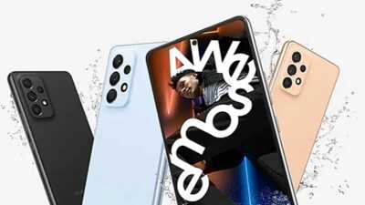 Samsung Galaxy A53 5G : moins de 48h pour profiter de la super offre de précommande